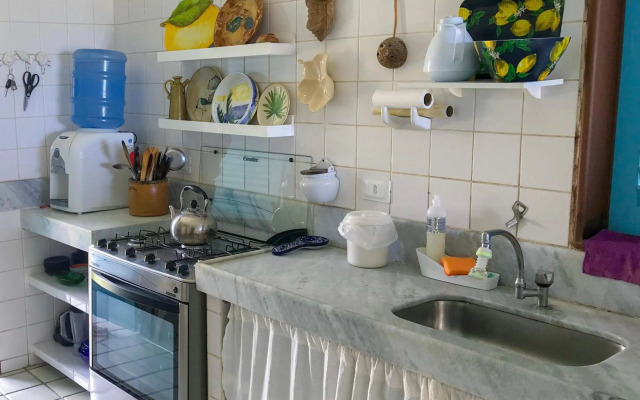 Pontal dos Carneiros Residence