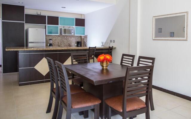 San Pedro Hotel 5ta Avenida