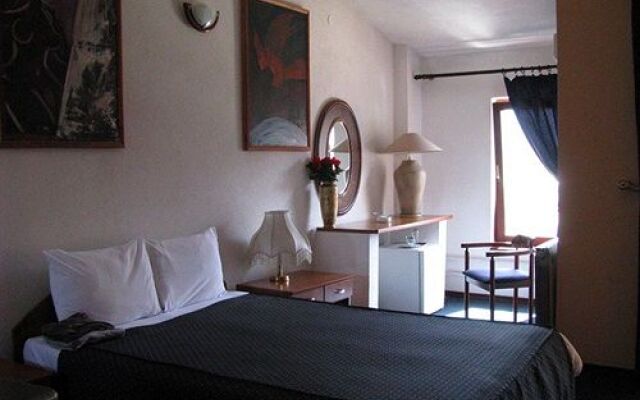 Hotel Vergina
