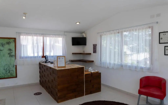 Río Tinto Hotel Boutique