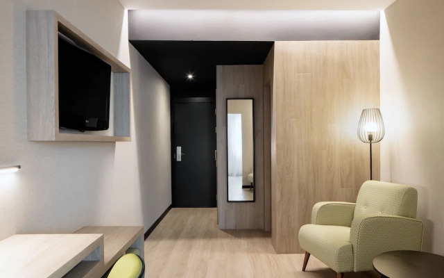 Hotel Parque