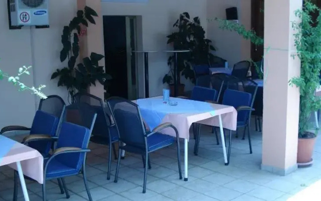 Guest House Podgorje