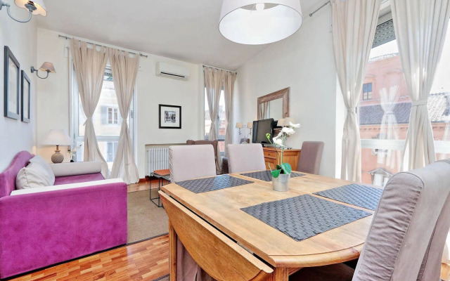 Residenza dell'Olmata - Aparthotel