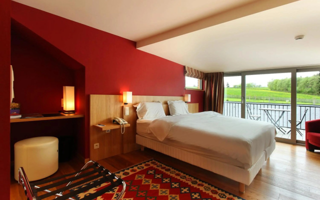 Hotel des Bains & Wellness