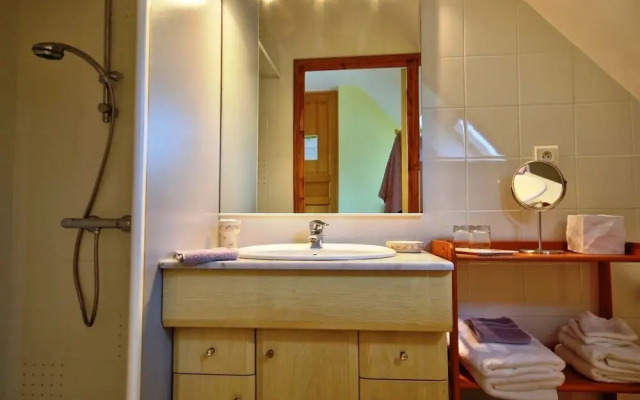 Chambre D'Hôtes Entre Mer et Monts