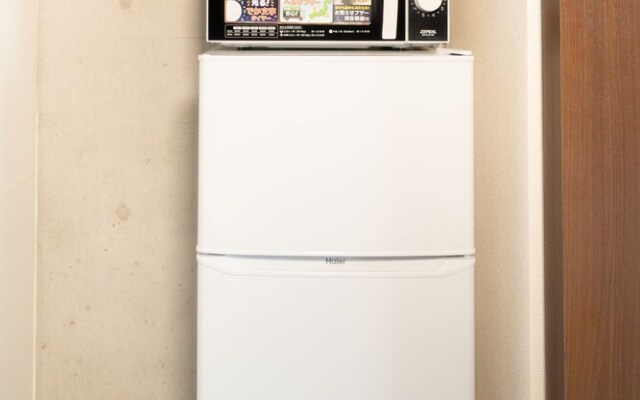 Serenite Nippombashi