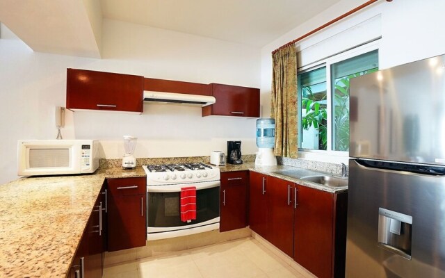 Meridian 107 2 Bedroom Condo by RedAwning