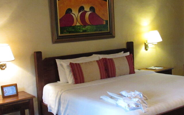 Valle Escondido Wellness Resort