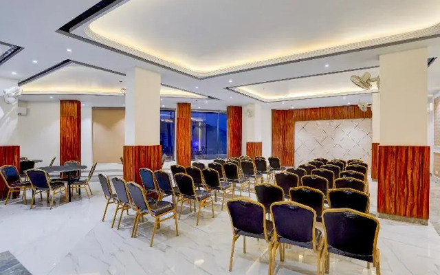 Townhouse 1363 Hotel Lindo Lugar