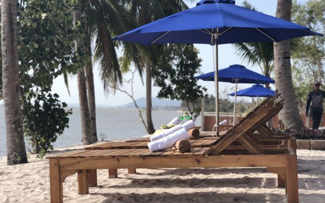 Dugong Phu Quoc Resort