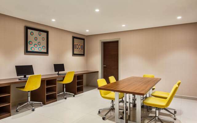 Ramada by Wyndham Makkah Zad Al Tayseer