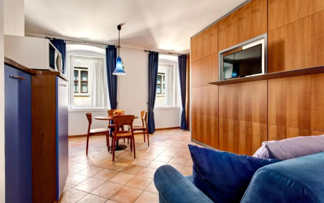 Residence San Giusto