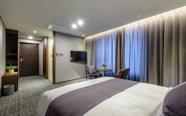 Withstay Hotel
