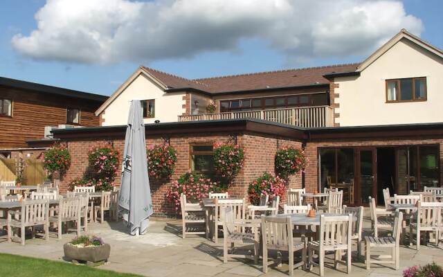 The Lowfield Inn