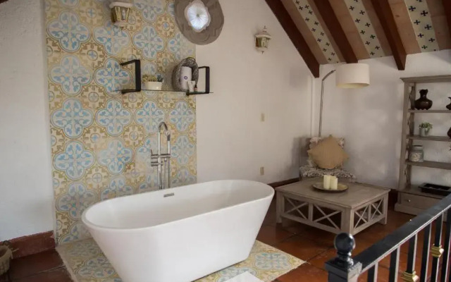 Hotel Boutique Casa Isabella