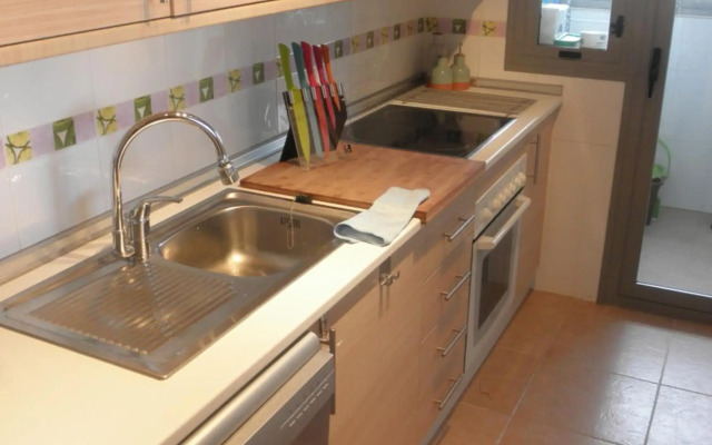 Residencial Puerto Marino