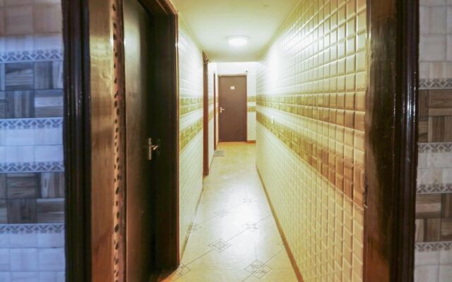 Oyo 6786 Ashu Villa Guest House