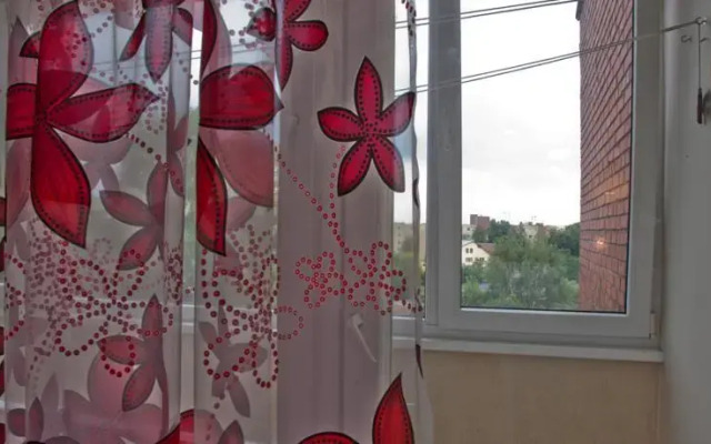 Giedres Apartment
