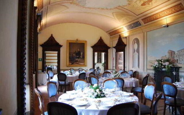 Il Castello di Uviglie