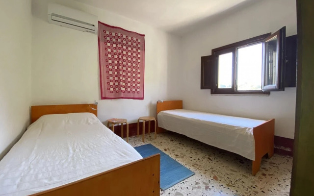 I Macaseni di Franca First Floor