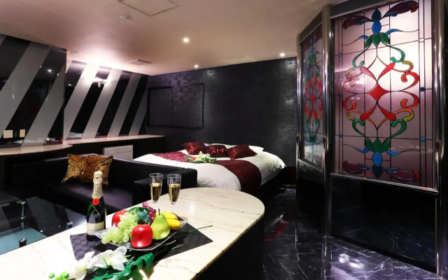 Hotel Bijou (Adult Only)