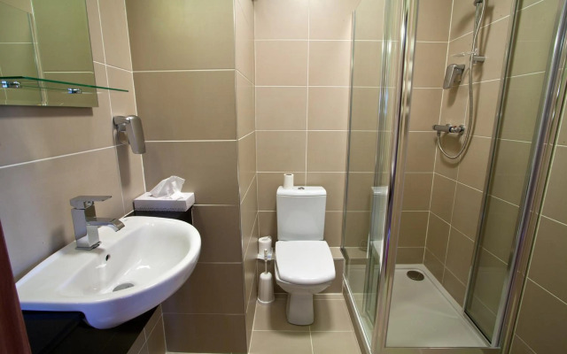 The Lucan Spa Hotel