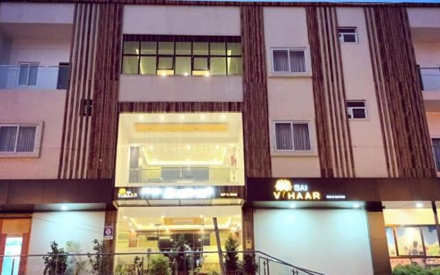 Sai Vihaar Inn & Suites