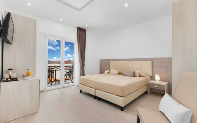 B&B Villa Felice