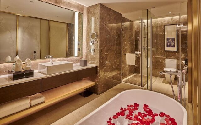 Shenzhen Air Skypark Hotel Liuzhou