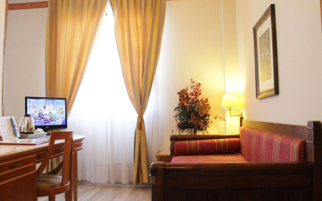 Hotel Michelangelo