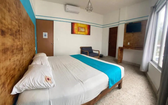 Hotel Lupita