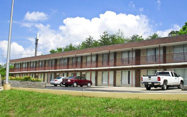 Parkway Inn Jellico