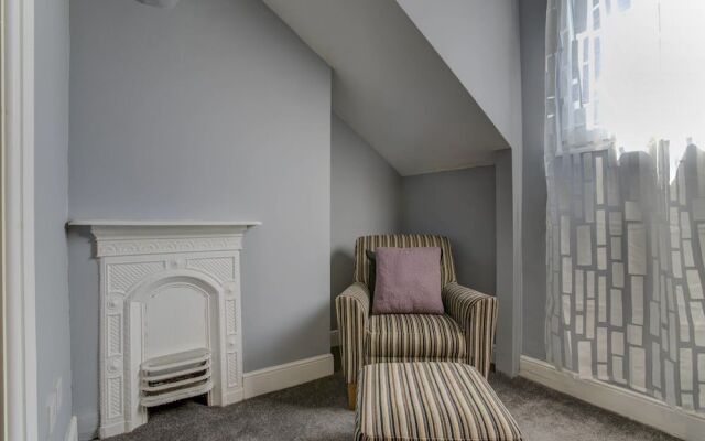 Levenshulme Self-Catering Townhouse
