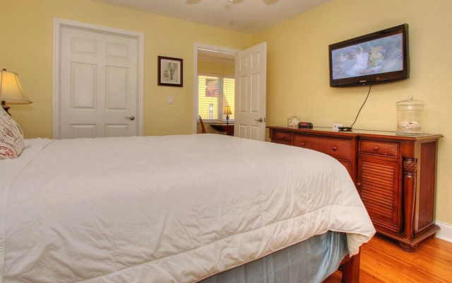 Westwinds 303 by Teeming Vacation Rentals