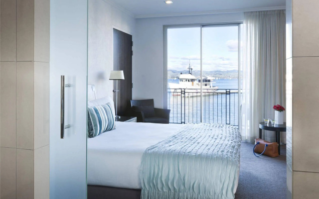 Trinity Wharf Tauranga