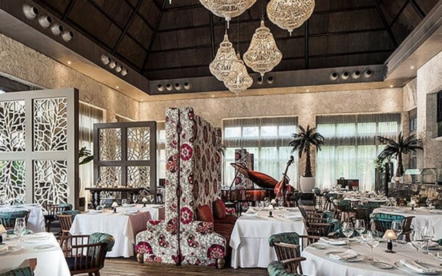 Grand Maya by Dicasi RM