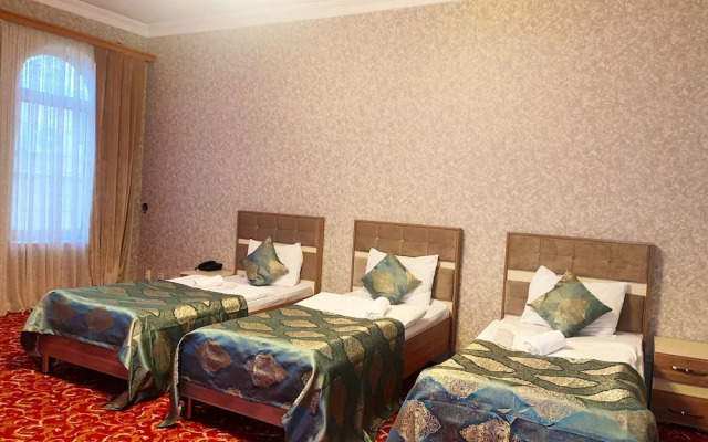 Diva Hotel