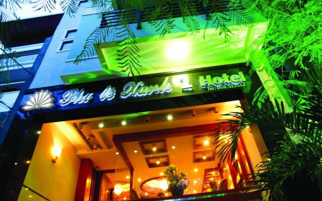Pha Le Xanh 1 Hotel