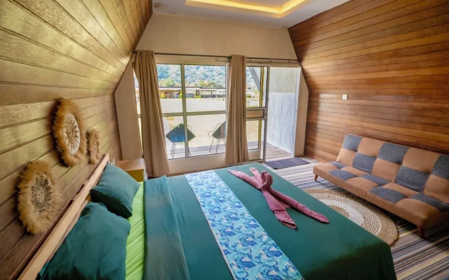 Butterfly Bali Glamping