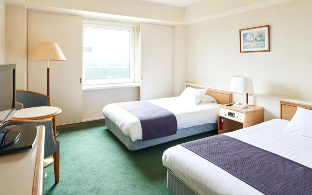 Marroad International Hotel Narita