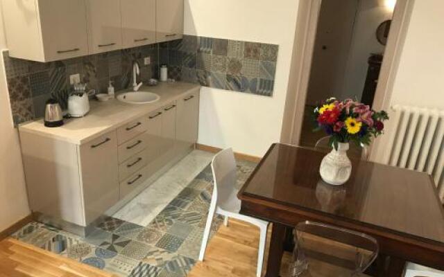 B&B Biancagiulia
