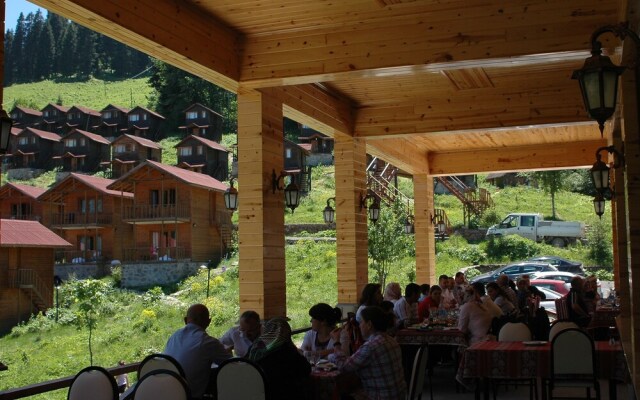 Zitas Zigana Holiday Resort