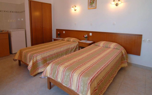 St. Paul’s Bay View Suites