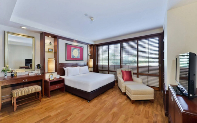 Centre Point Sukhumvit Thong Lo