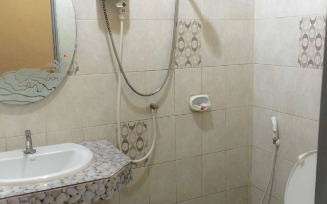 Wandee Guesthouse
