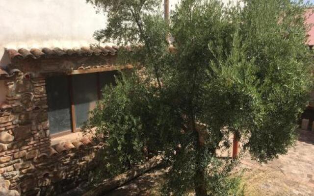 Apartahotel Don Juan-El Olivar de Segura