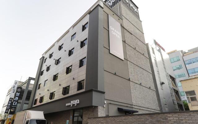 YAJA Hotel