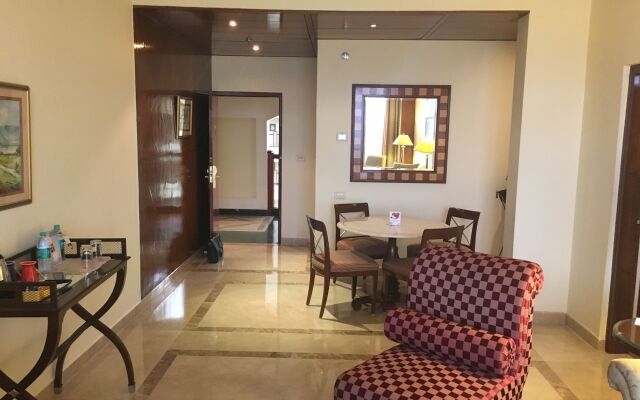 The LaLiT Mumbai