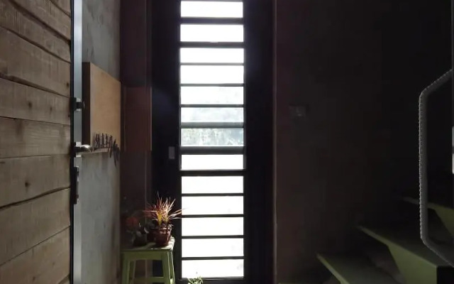 One House