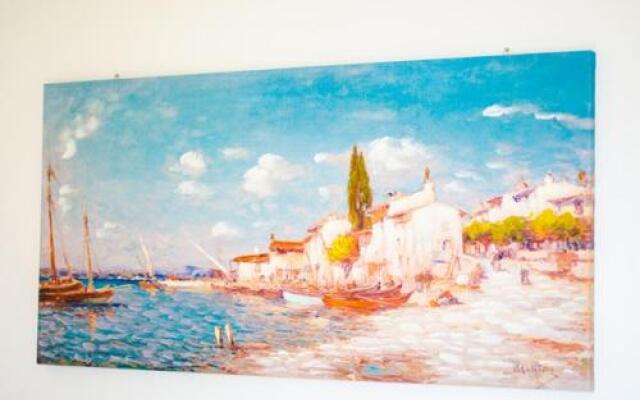 Apartmani Sutic & Restaurant San